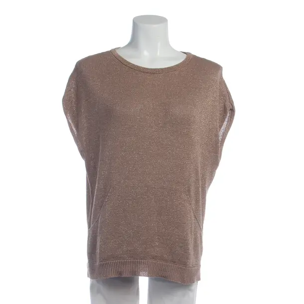 Shirt in Rosa, Baumwolle, Brunello Cucinelli