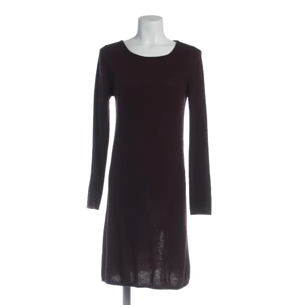 Kleid in Rot, Polyamid, Twin Set