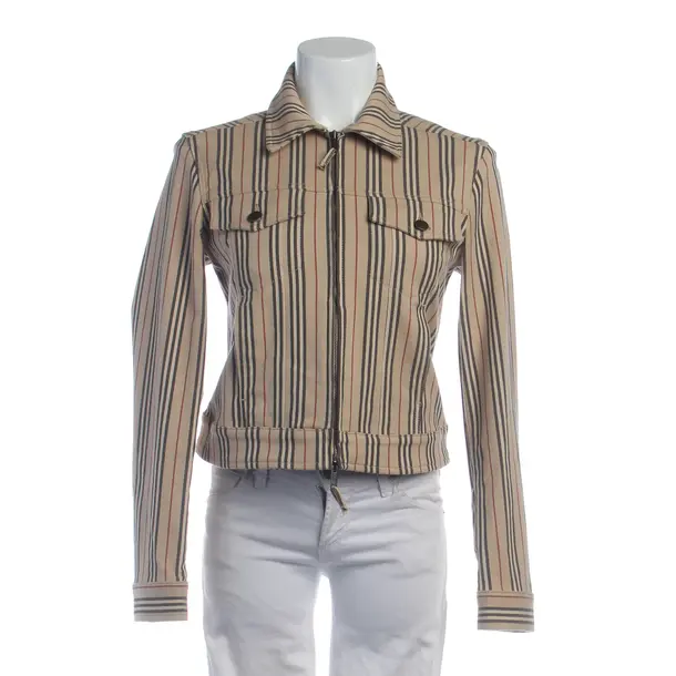 Summer Jacket in Multicolored, Cotton, Burberry London