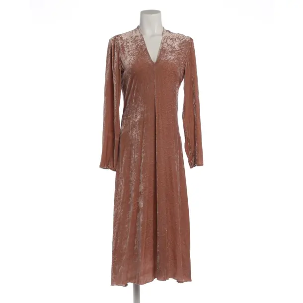Dress in Pink, Viscose, Forte_Forte