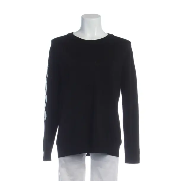 Pullover in Schwarz, Viskose, Michael Kors