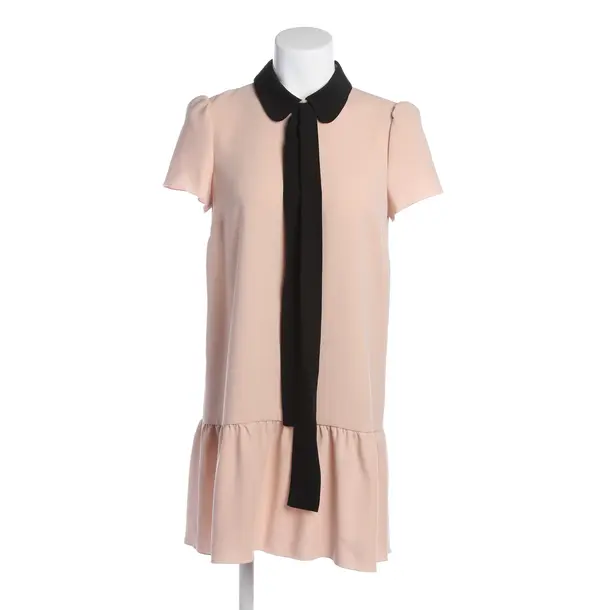 Kleid in Rosa, Acetat, Red Valentino