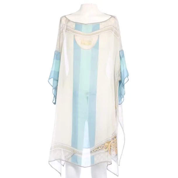 Tunika in Mehrfarbig, Seide, Gucci