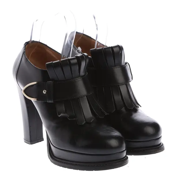 Ankle Pumps in Black, , Twin Set