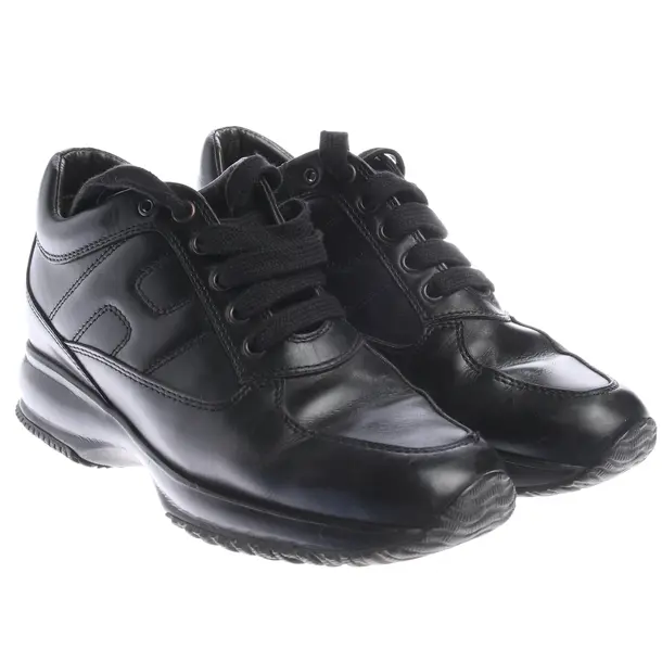 Sneakers in Black, , Hogan