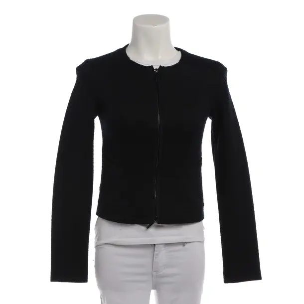 Blazer in Blau, Polyester, Armani Jeans