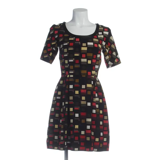 Dress in Multicolored, Silk, Fendi