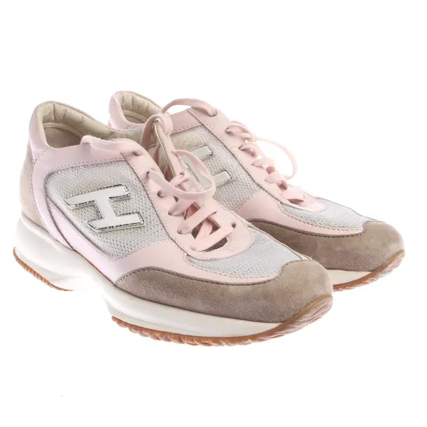 Sneakers in Multicolored, , Hogan
