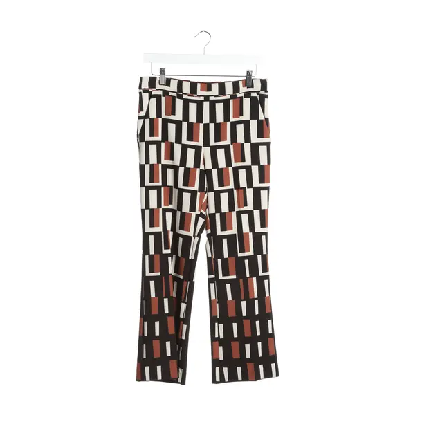 Hose in Mehrfarbig, Polyester, Maliparmi