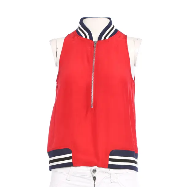 Top in Mehrfarbig, Polyester, Love Moschino