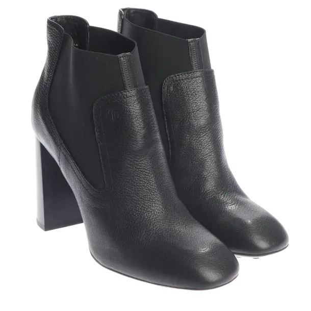 Ankle Boots in Black, , Tod´s