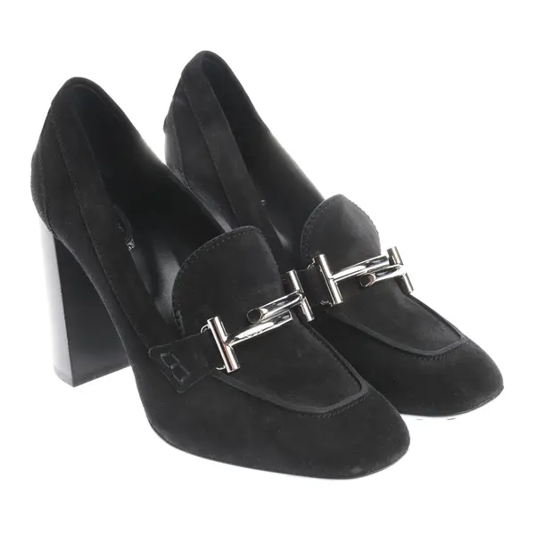 Pumps in Black, , Tod´s