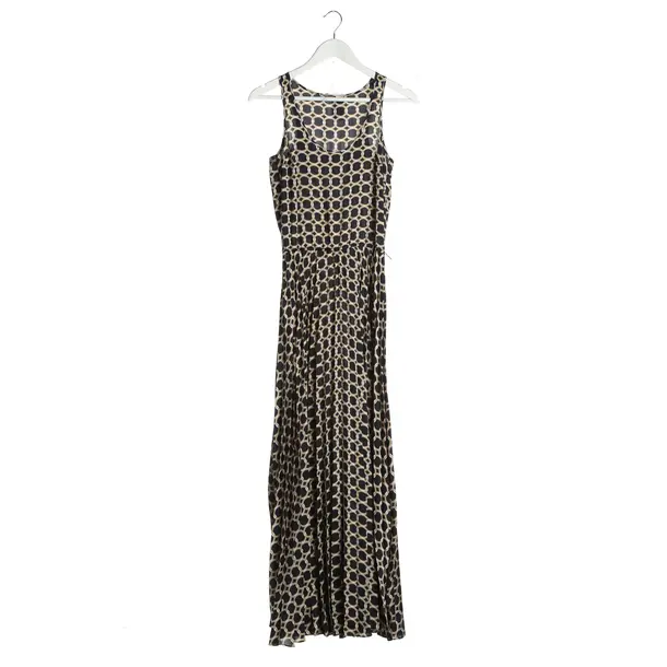 Kleid in Mehrfarbig, Polyester, Michael Kors
