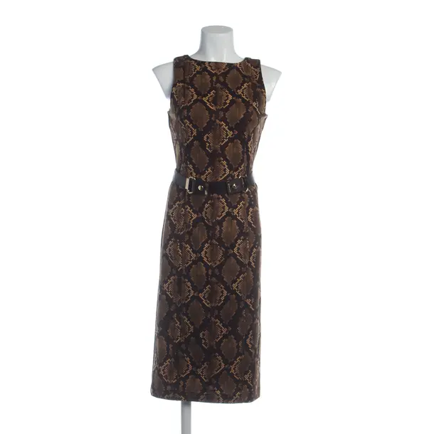 Dress in Multicolored, Polyester, Michael Kors