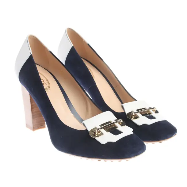 Pumps in Multicolored, , Tod´s