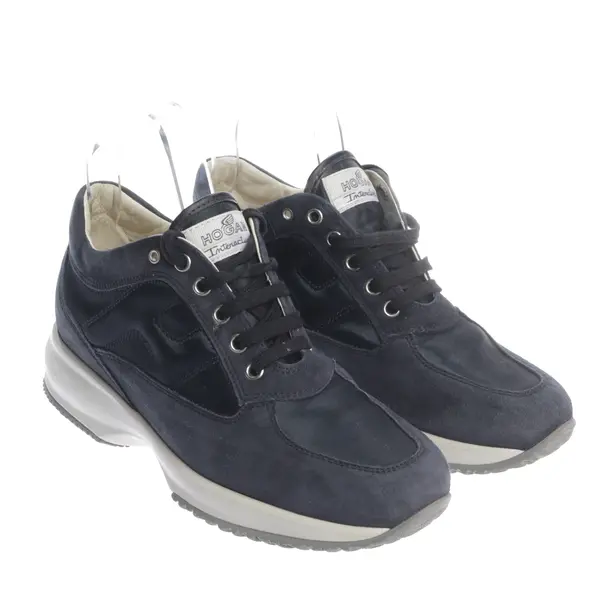 Sneaker in Blau, , Hogan