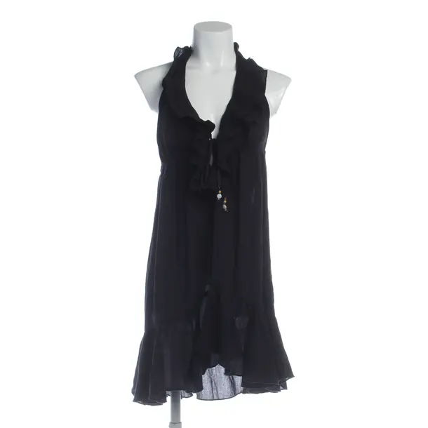 Dress in Black, Cotton, Lauren Ralph Lauren