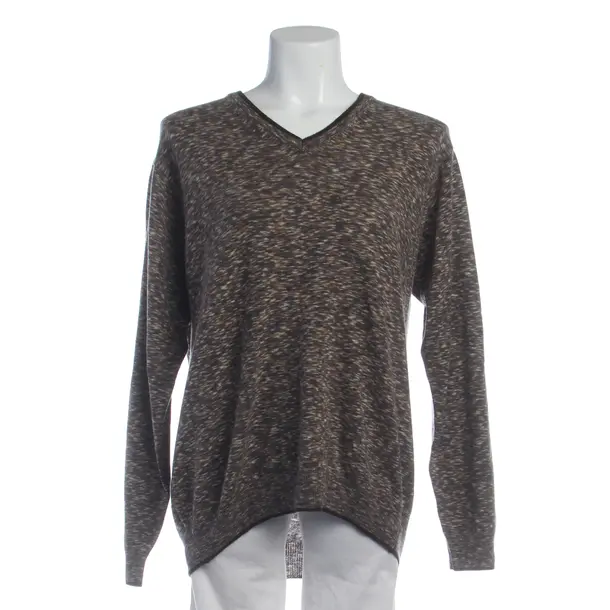 Pullover in Mehrfarbig, Wolle, Missoni