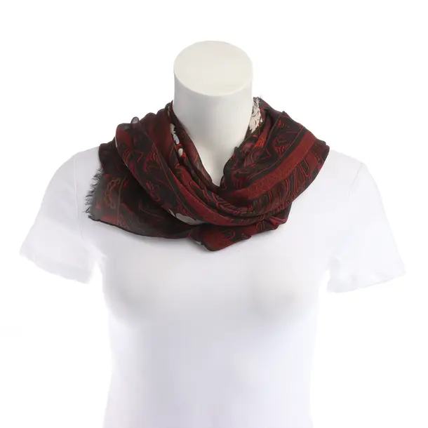 Shawl in Multicolored, Silk, Etro