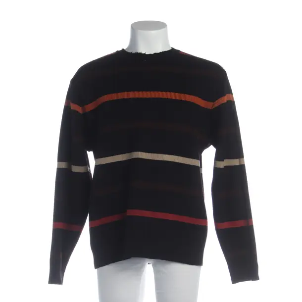 Jumper in Multicolored, Wool, Paul Smith