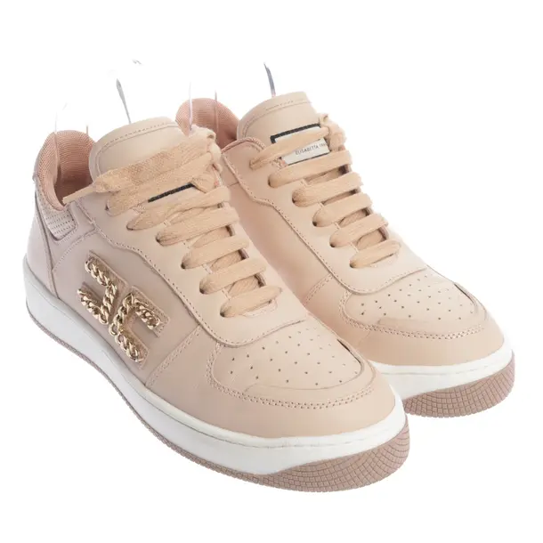 Sneaker in Rosa, , Elisabetta Franchi