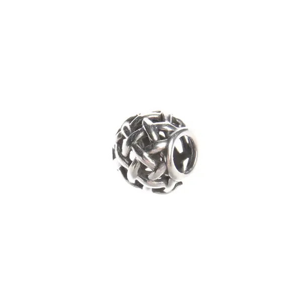 Pendant in Metallic, 925 Sterling Silver, Pandora