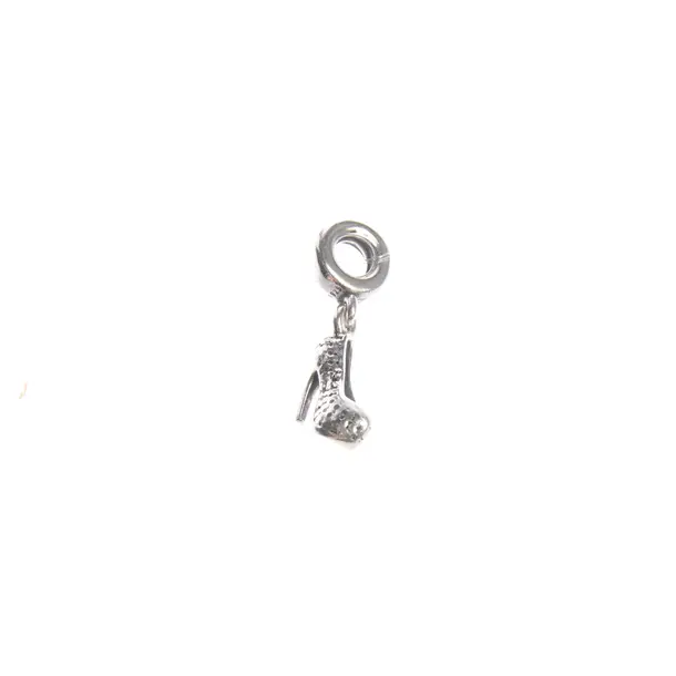 Pendant in Metallic, 925 Sterling Silver, Pandora