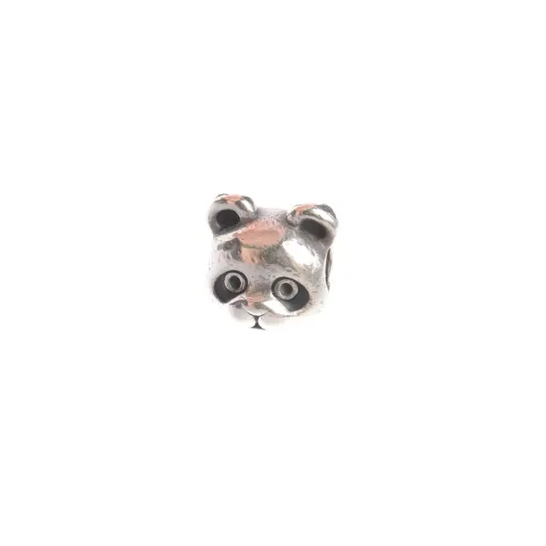 Pendant in Metallic, 925 Sterling Silver, Pandora