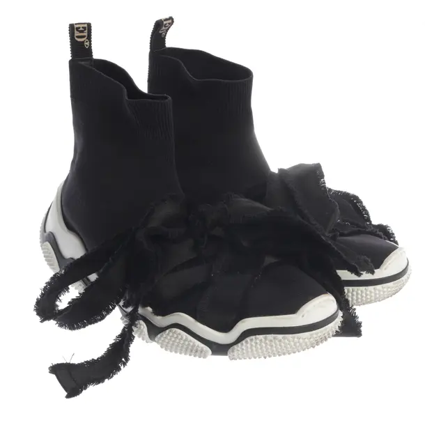 Sneaker in Schwarz, , Red Valentino