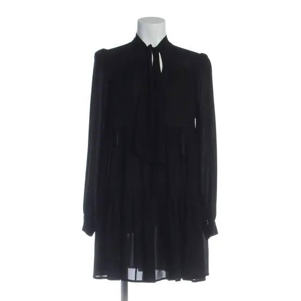 Dress in Black, Acetate, Twin Set
