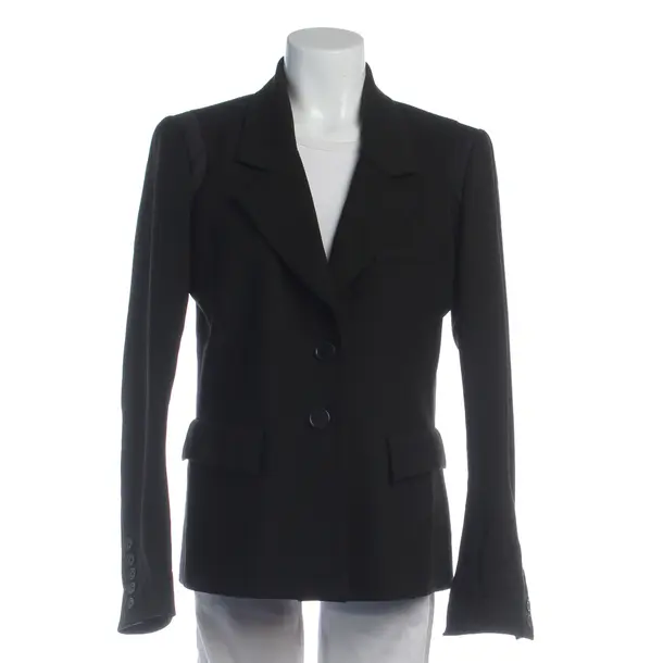 Blazer in Grau, Wolle, Etro