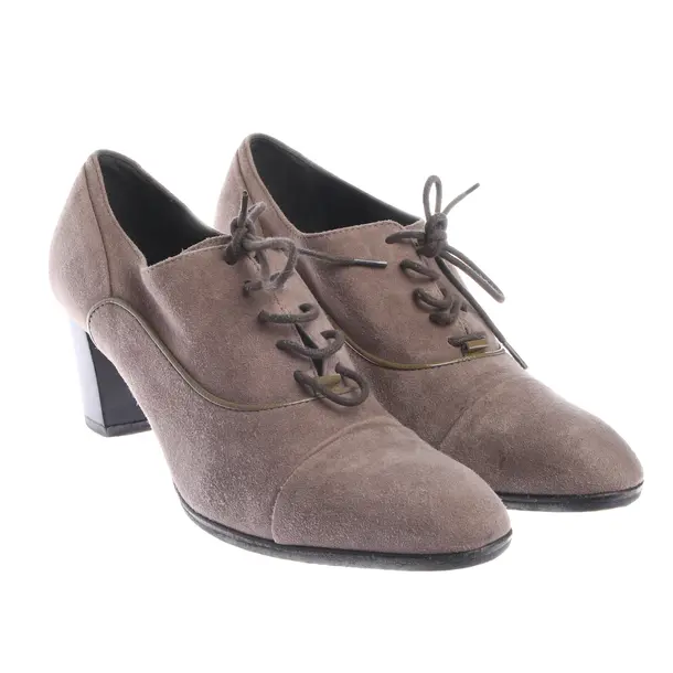 Ankle Pumps in Brown, , Tod´s
