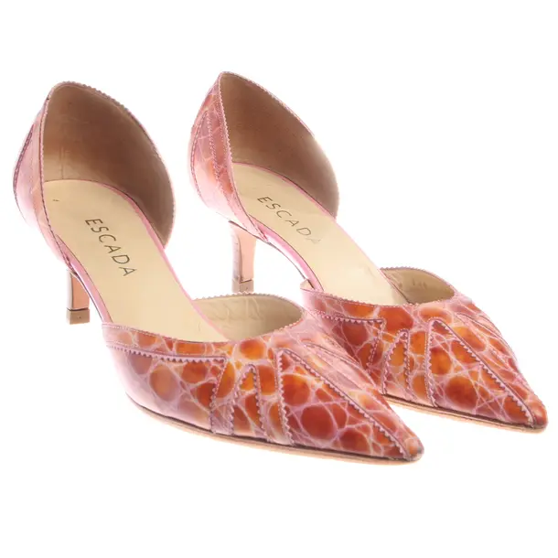 Pumps in Multicolored, , Escada