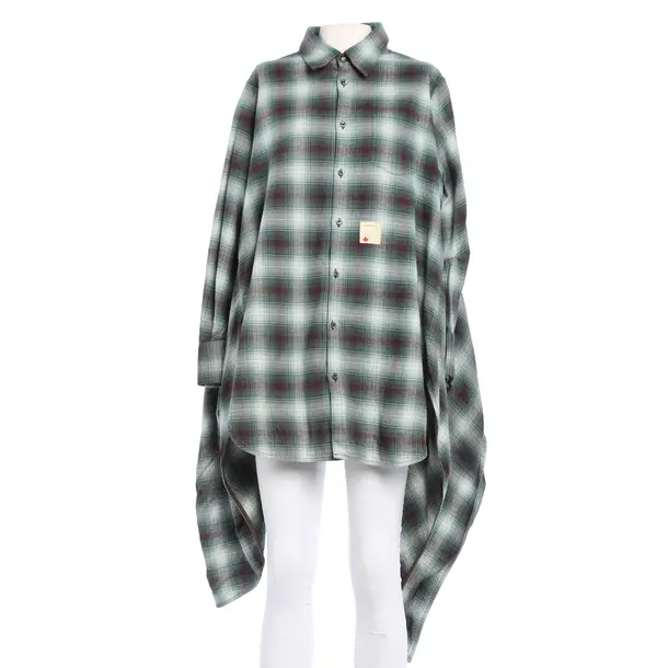 Tunica, in Multicolore, Cotone, Dsquared