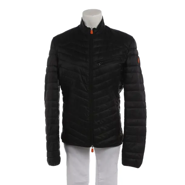 Winter Jacket in Black, Polyamide, Save the Duck