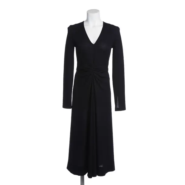 Dress in Blue, Polyester, Rotate Birger Christensen