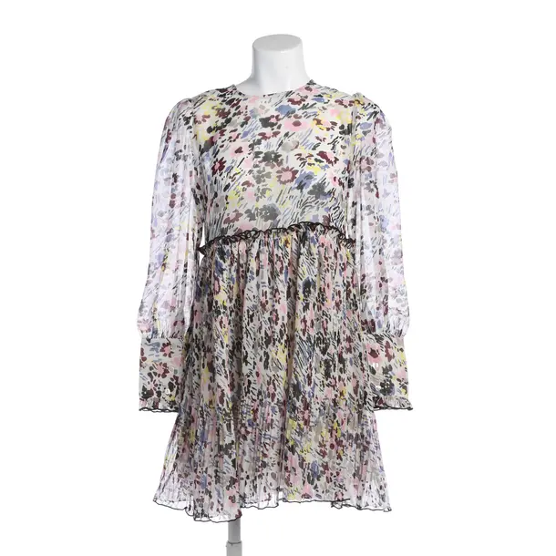 Dress in Multicolored, Polyester, Ganni