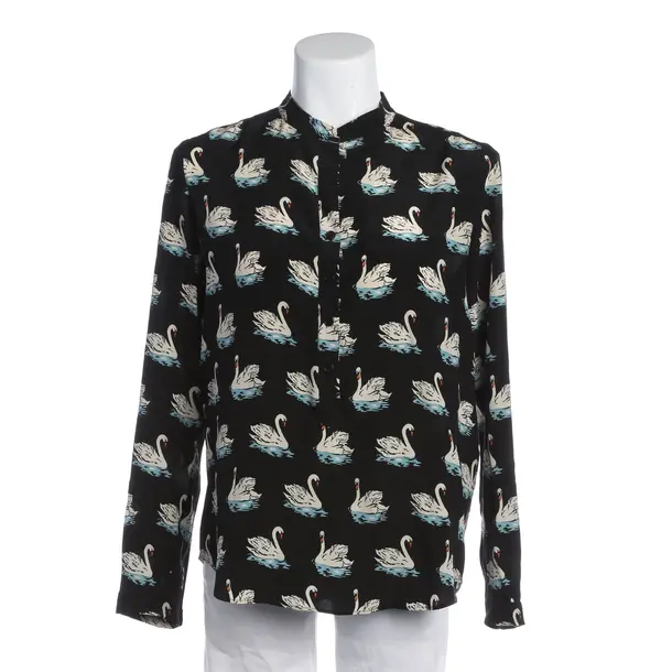 Blouse in Multicolored, Silk, Stella McCartney