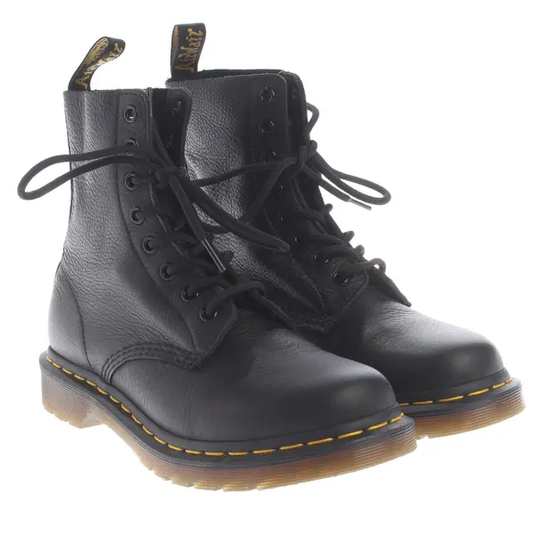 Boots in Schwarz, , Dr. Martens