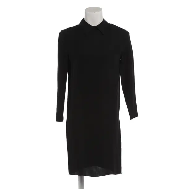 Dress in Black, Viscose, Forte_Forte