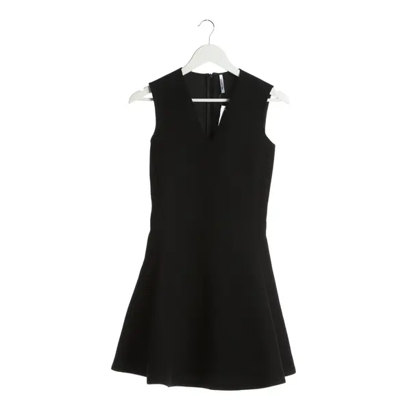 Dress in Black, Cotton, Neil Barrett