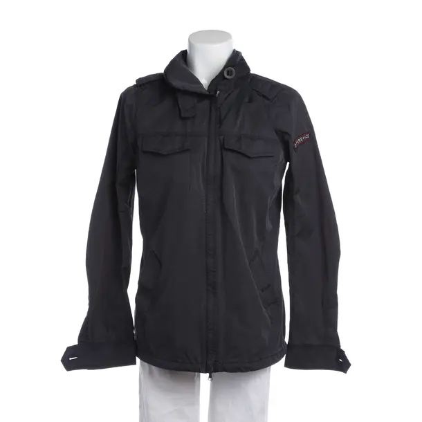 Sommerjacke in Grau, Polyester, Bogner Fire and Ice