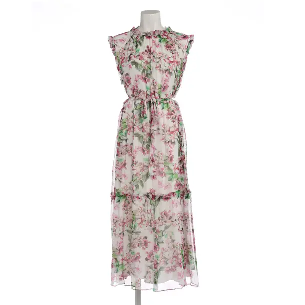 Dress in Multicolored, Viscose, Mrs & Hugs