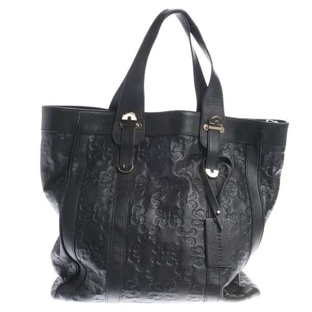 Handtasche in Schwarz, Leder, Coccinelle
