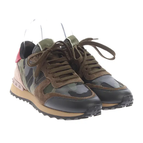 Sneaker in Mehrfarbig, , Valentino