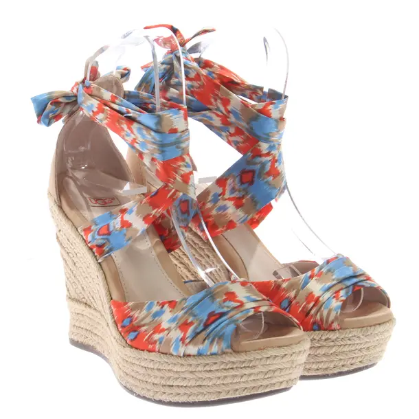 Wedges in Multicolored, , UGG Australia
