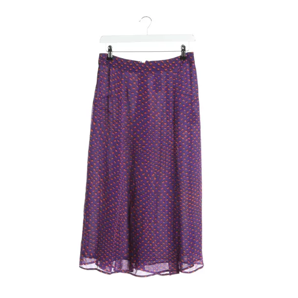 Skirt in Multicolored, Viscose, Lala Berlin