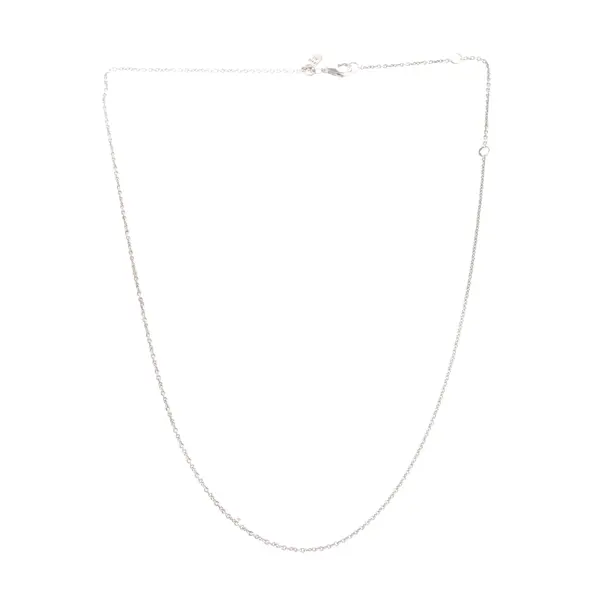 Necklace in Metallic, 925 Sterling Silver, Pandora