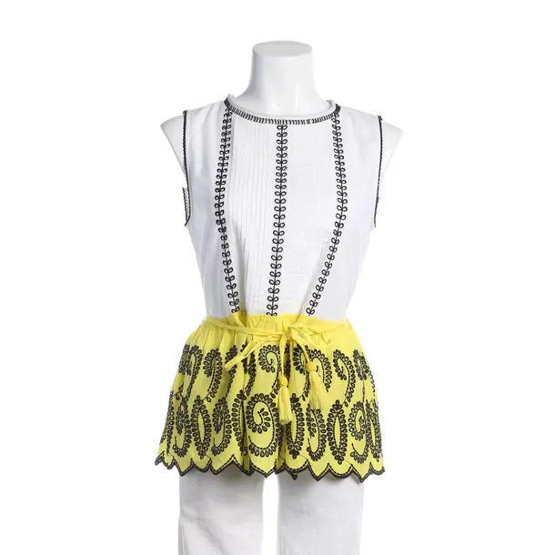 Tunika, in Mehrfarbig, Baumwolle, Marc Cain