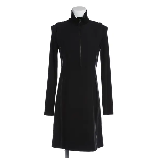 Kleid in Schwarz, Polyimid, Marc Cain Sports
